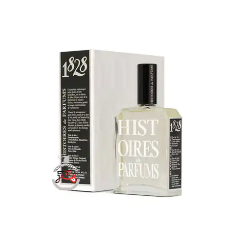 عطر ادکلن هیستویرز د پارفومز 1828